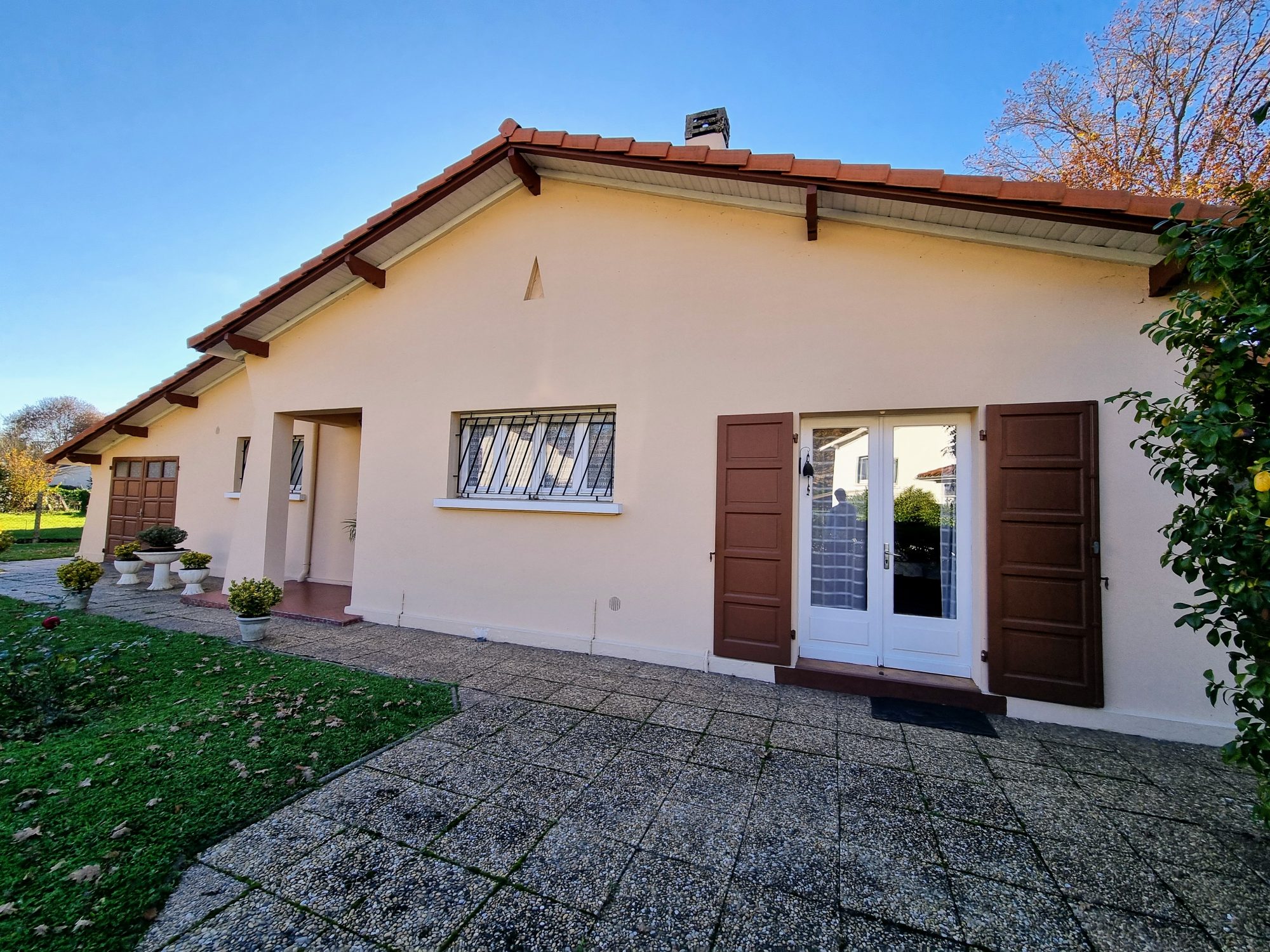 MAISON T3