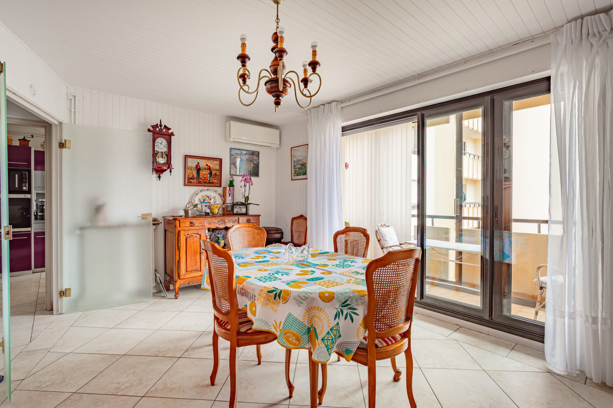 APPARTEMENT T4 BIARRITZ VIAGER