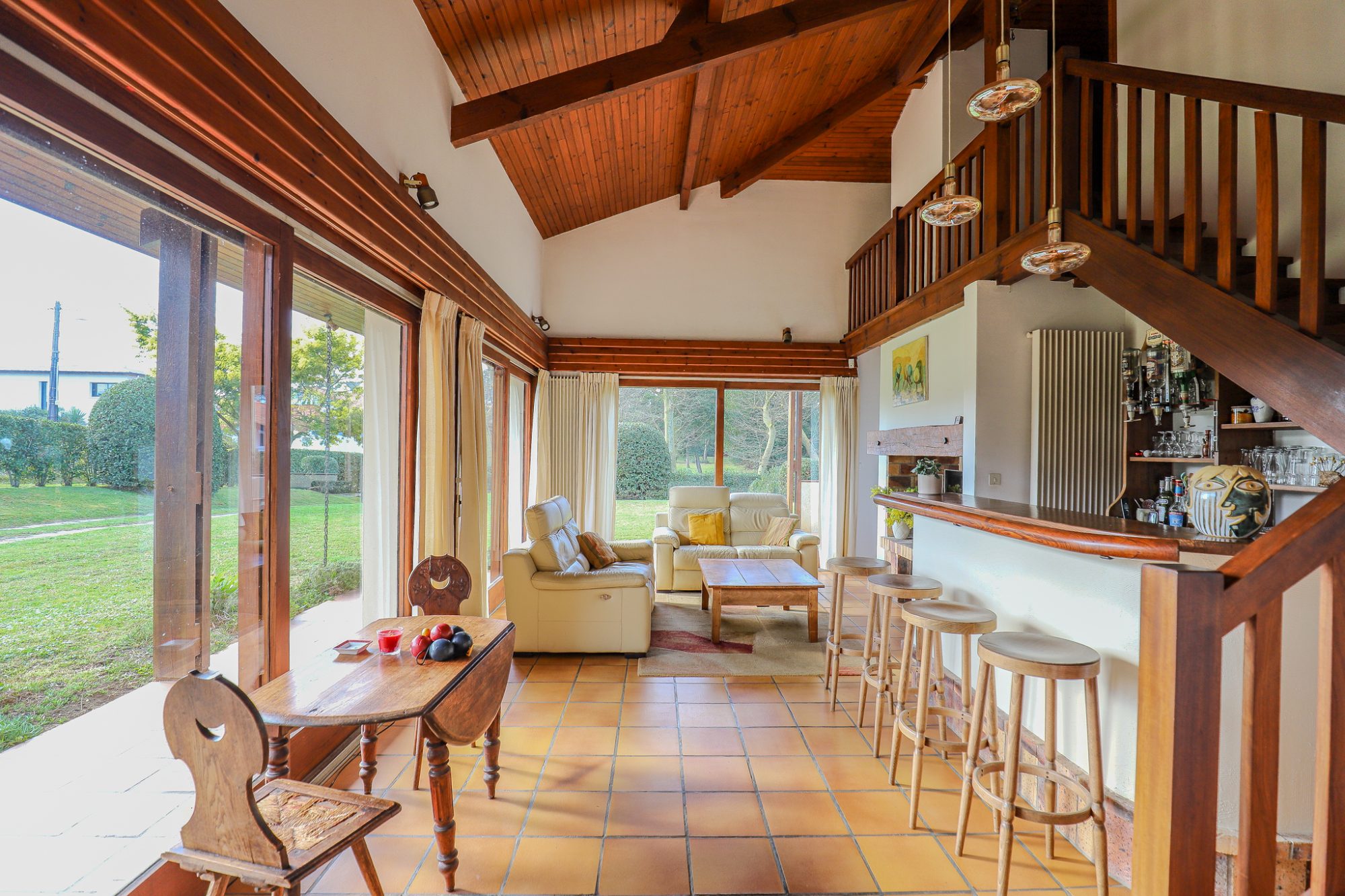 Maison Chiberta