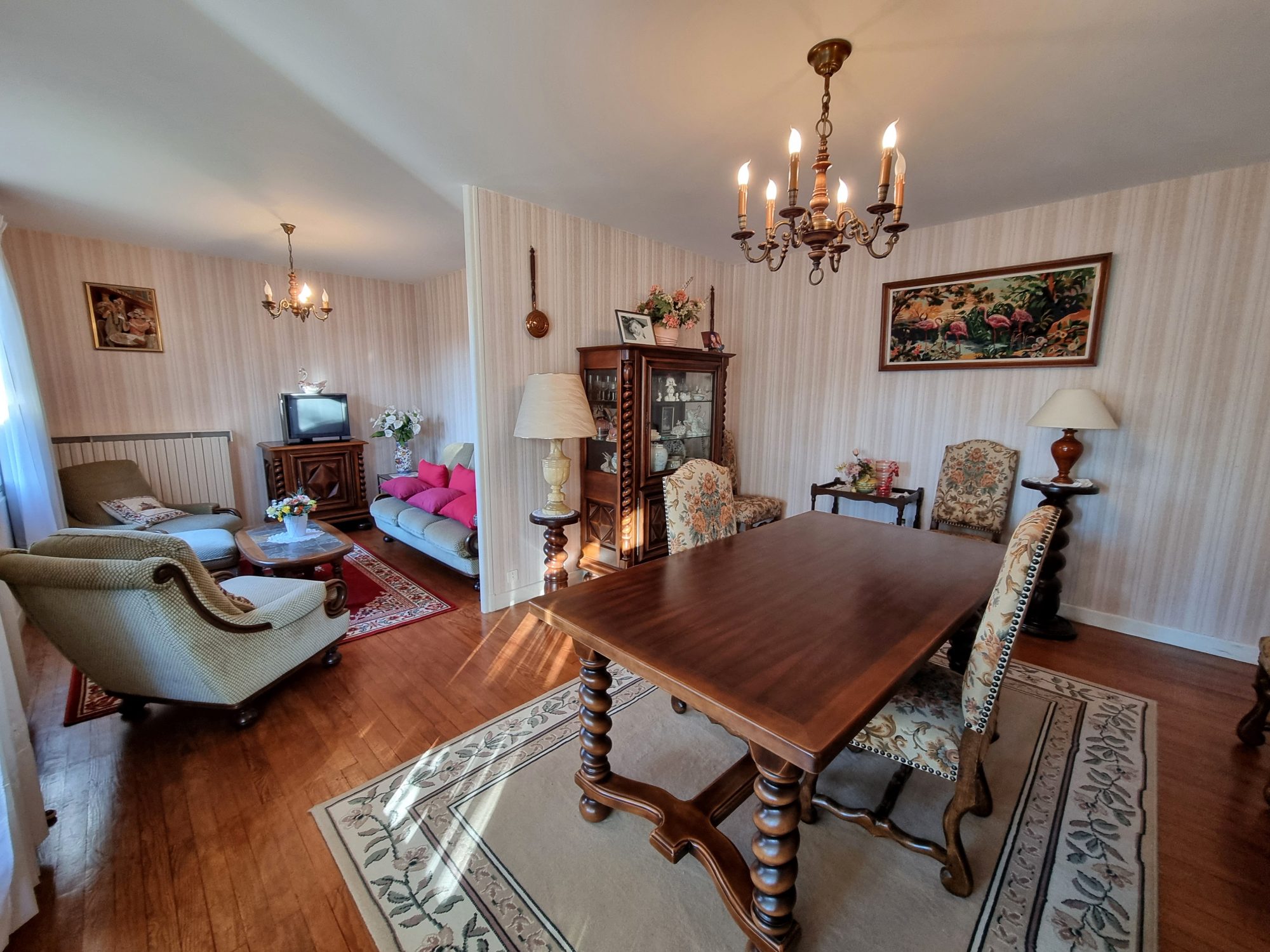 MAISON T3