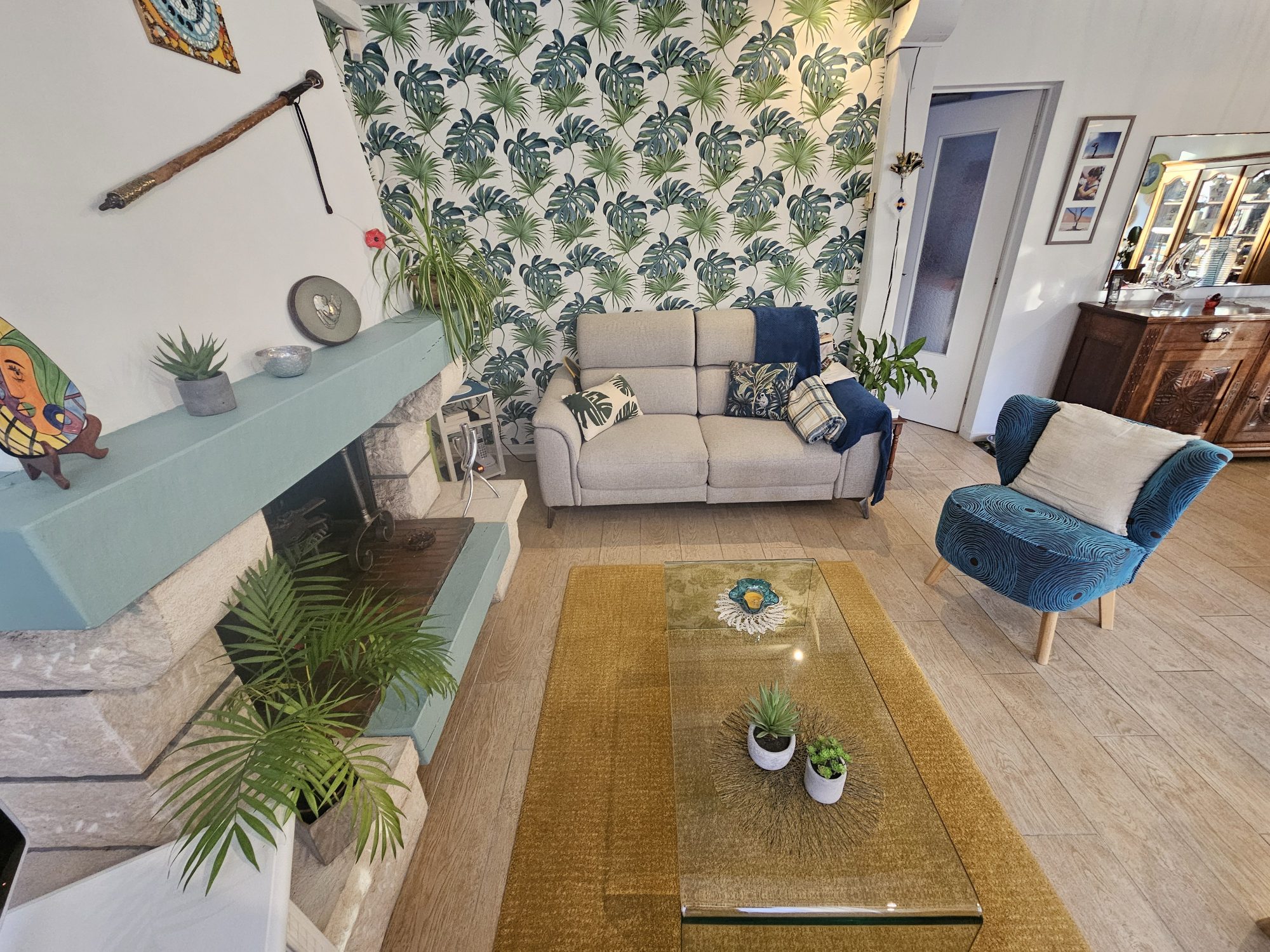 MAISON T4 BIARRITZ Piscine