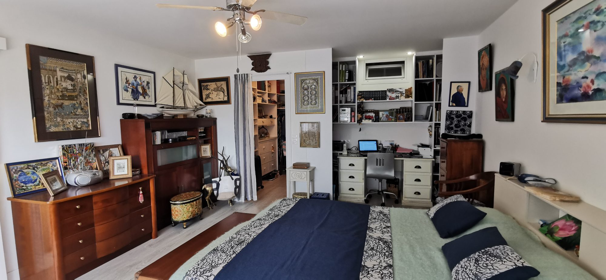 APPARTEMENT T3