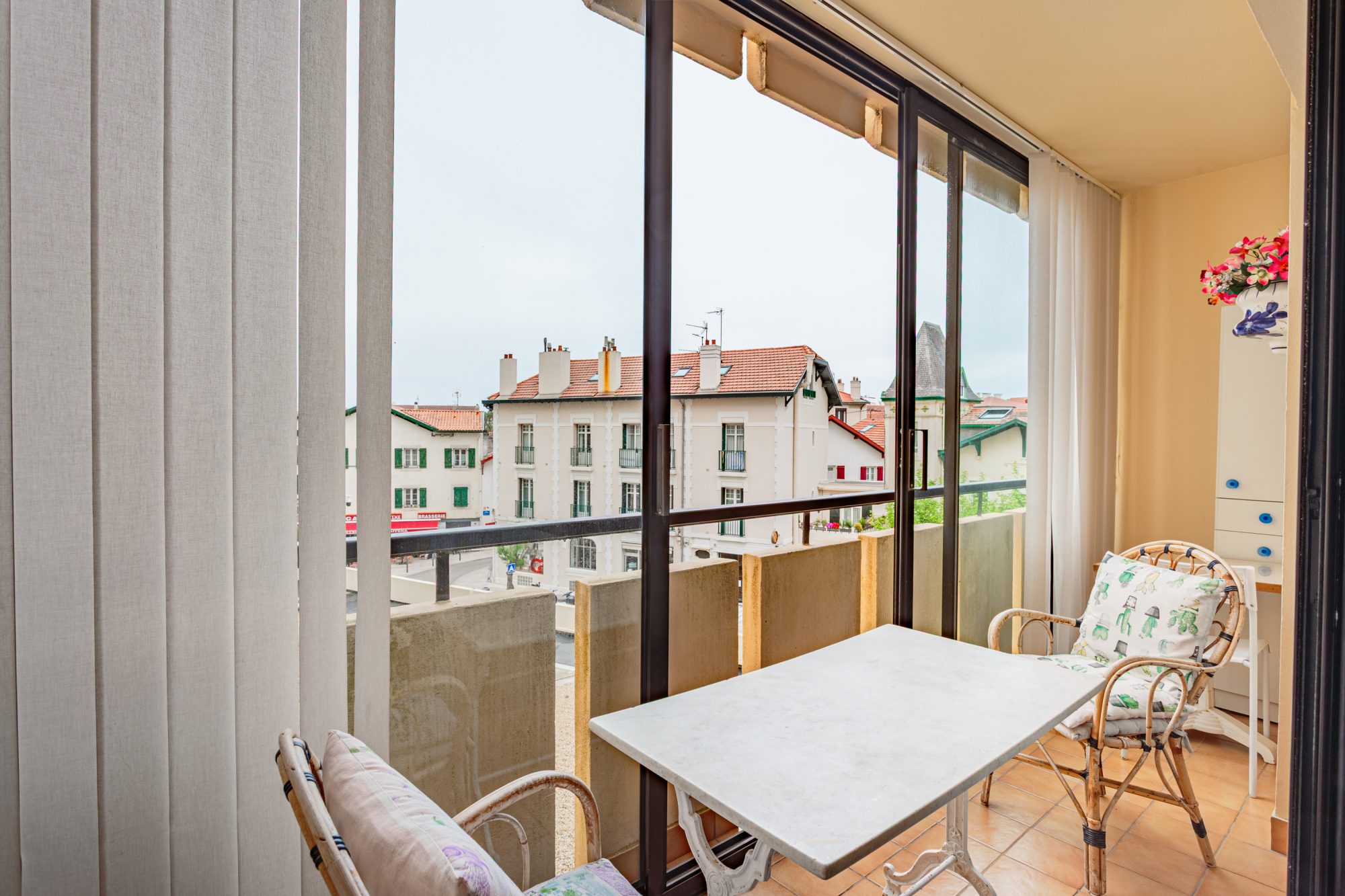 APPARTEMENT T4 BIARRITZ VIAGER