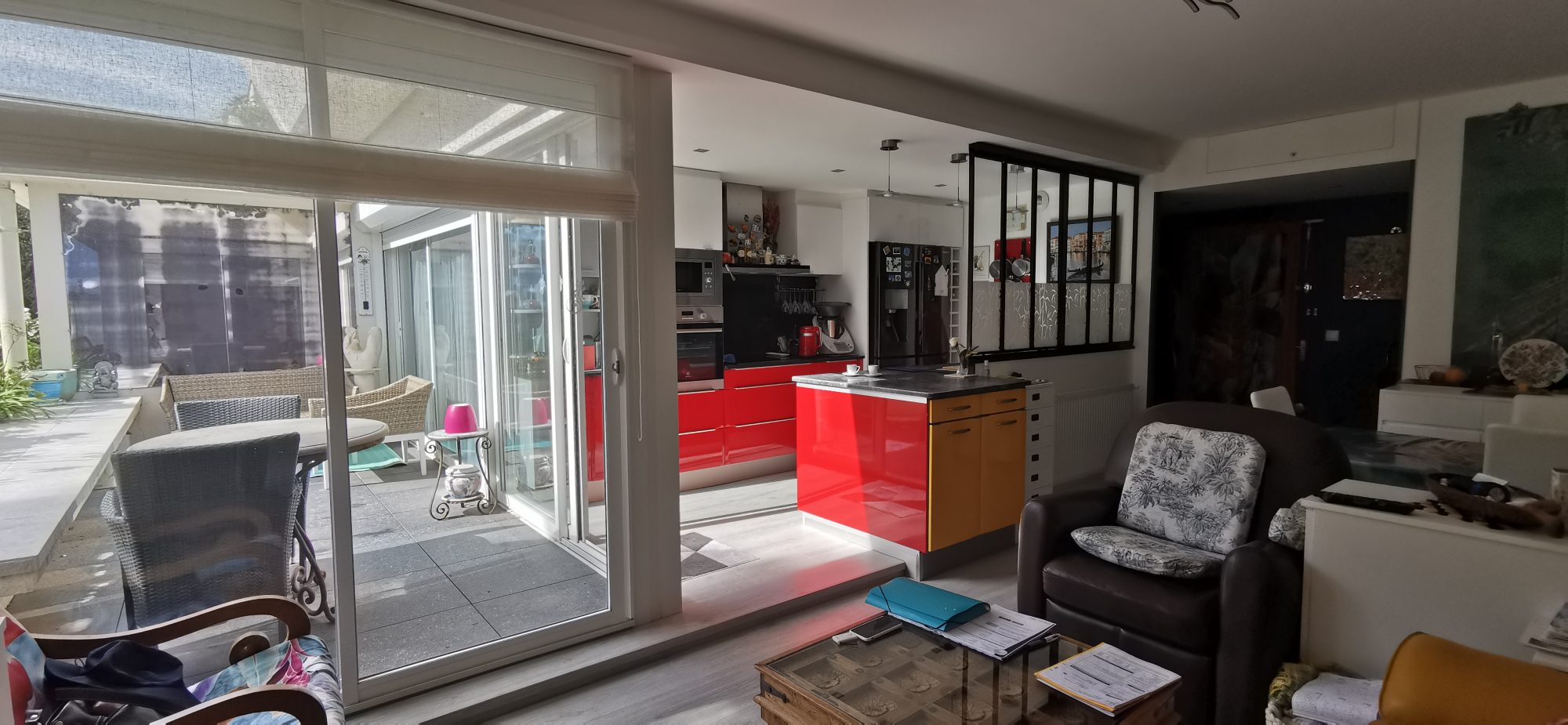 APPARTEMENT T3