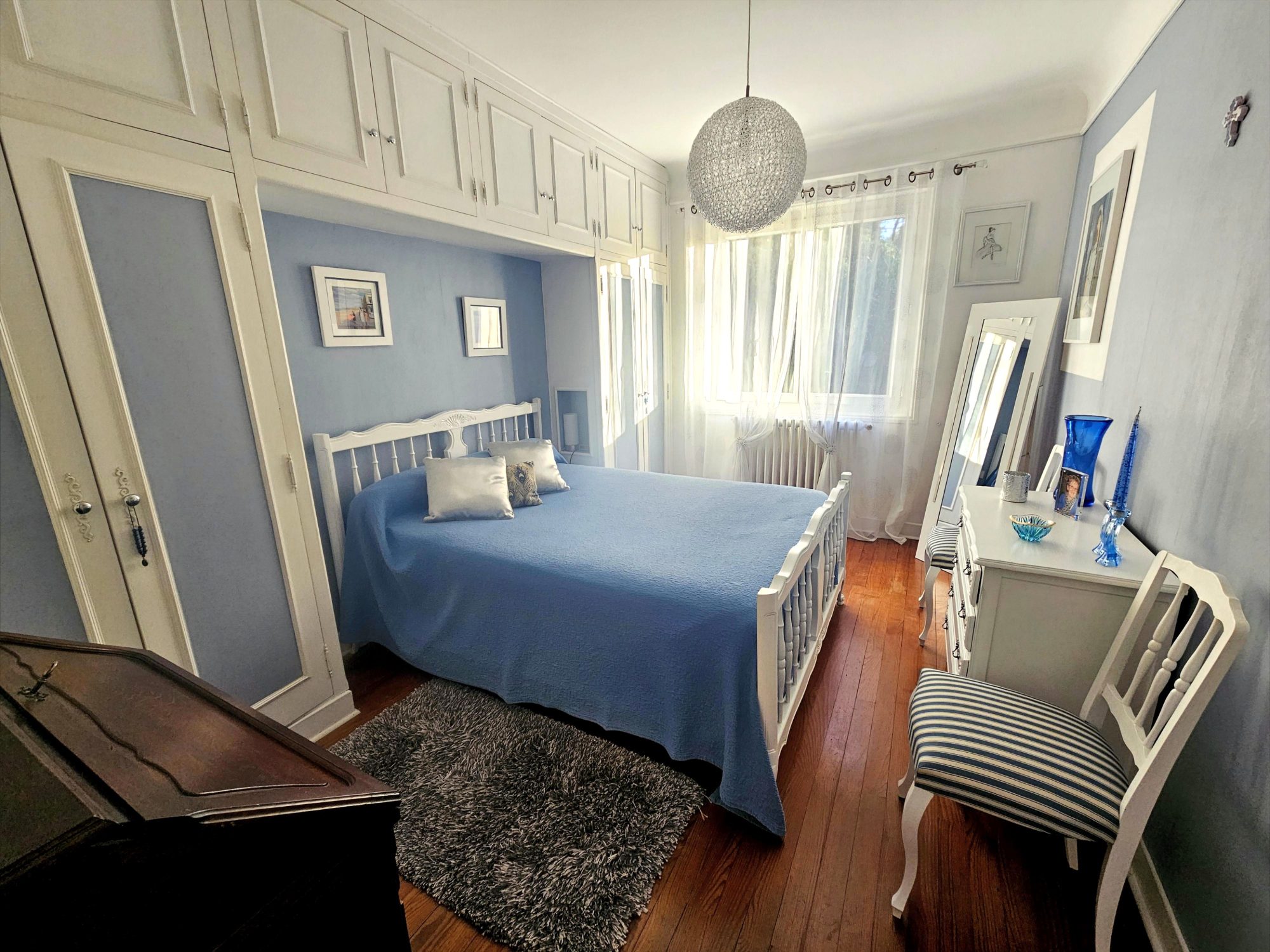 MAISON T4 BIARRITZ Piscine