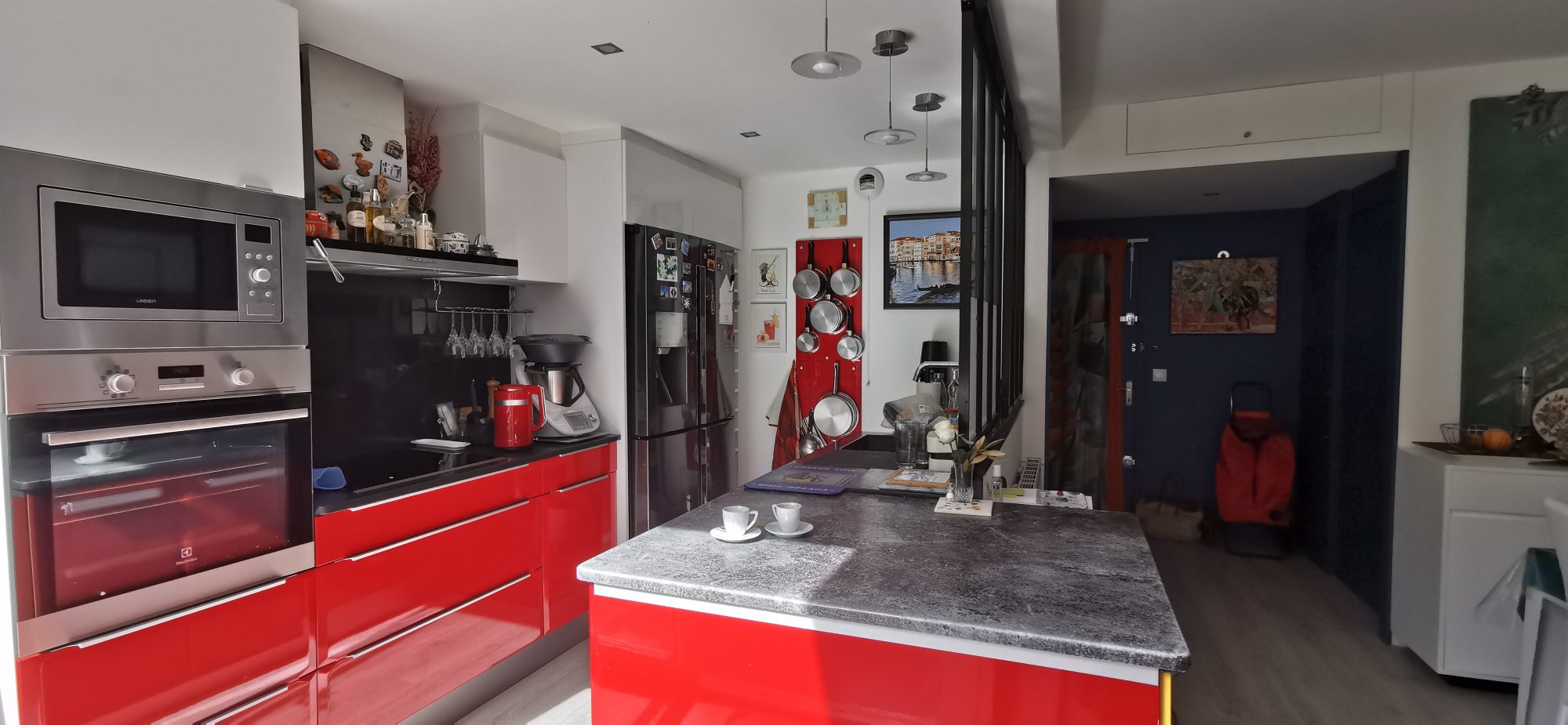 APPARTEMENT T3