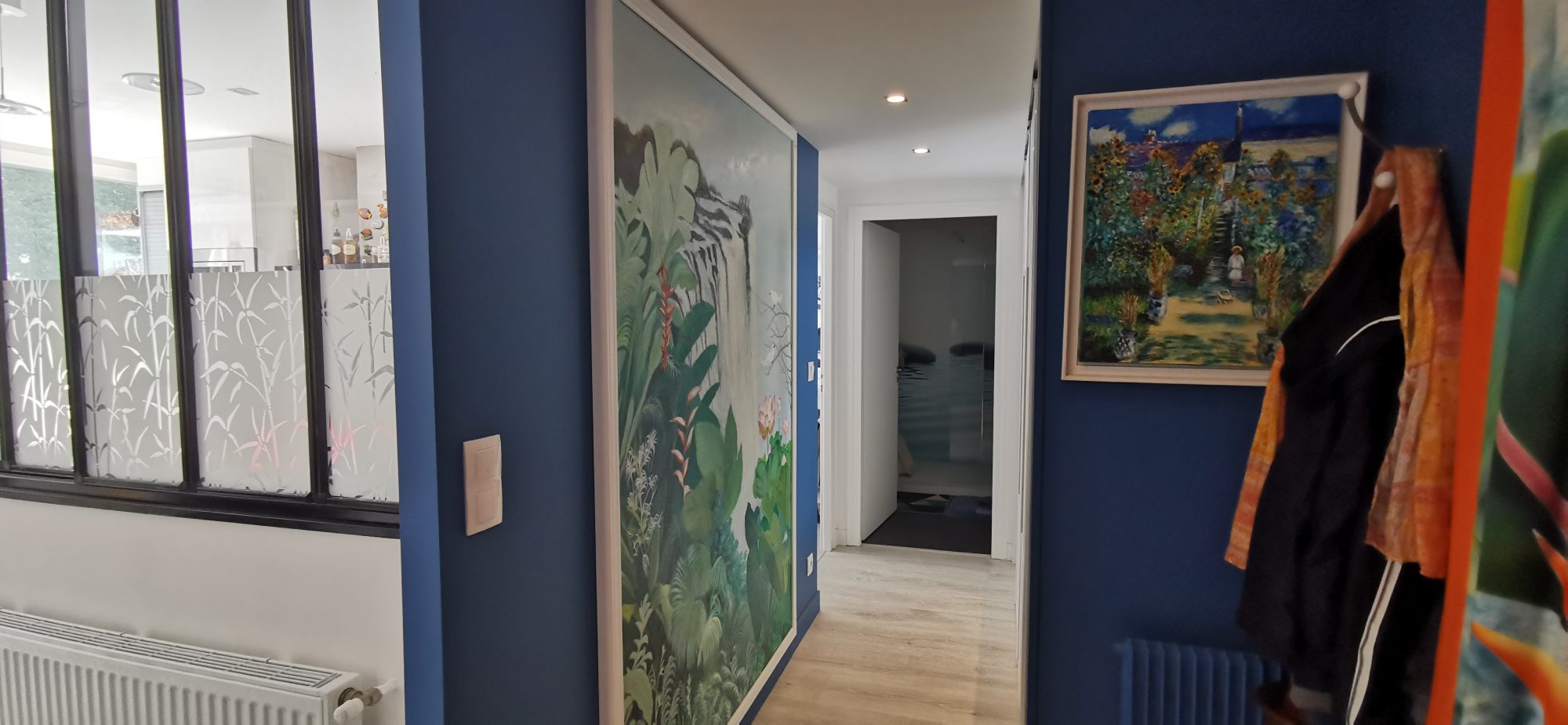 APPARTEMENT T3