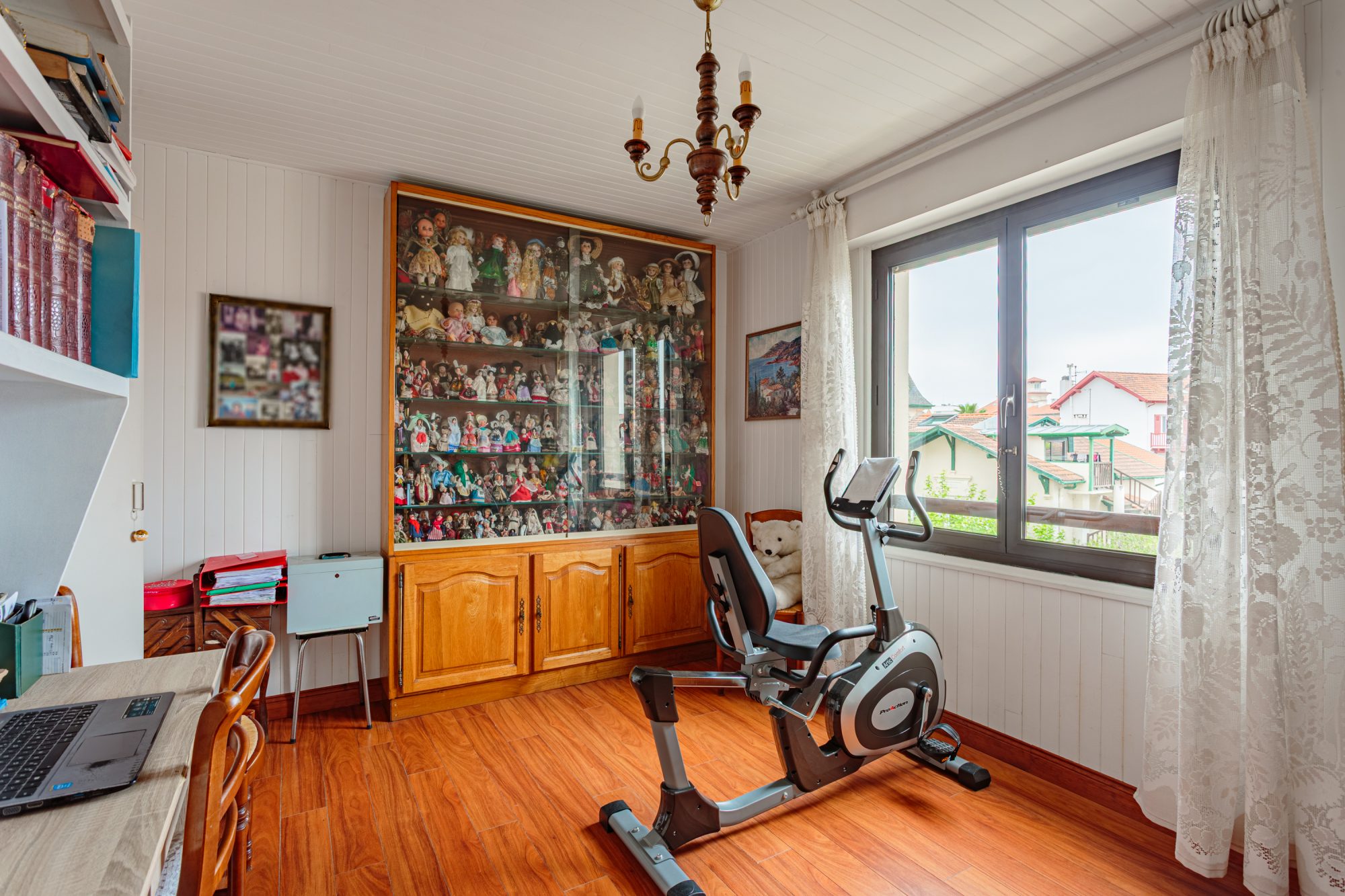 APPARTEMENT T4 BIARRITZ VIAGER