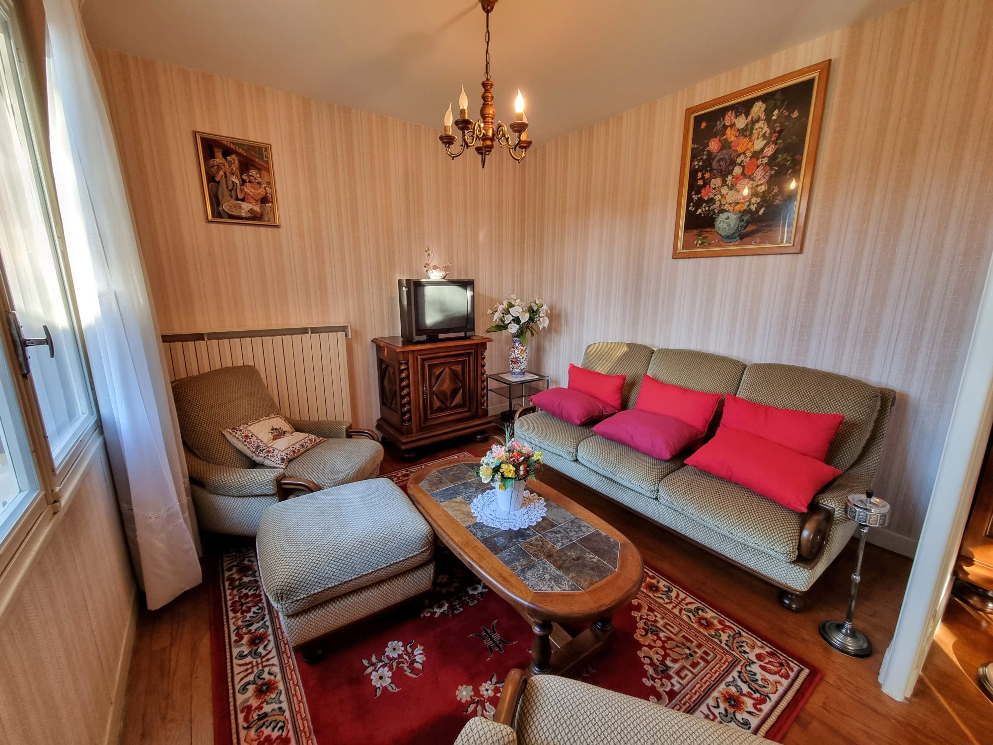 MAISON T3