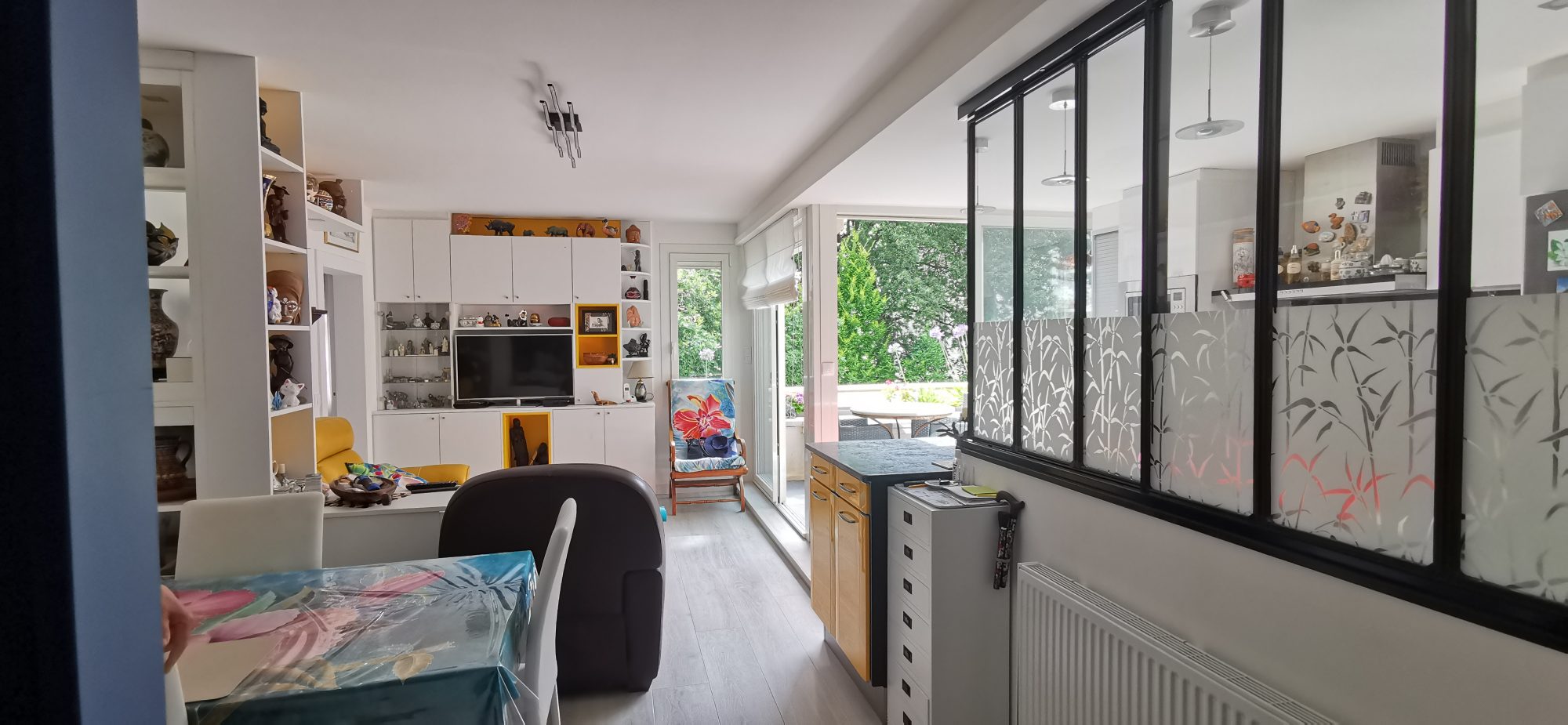 APPARTEMENT T3