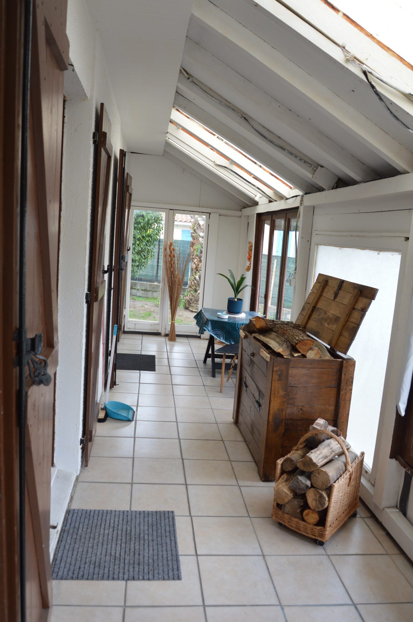 MAISON T3/4