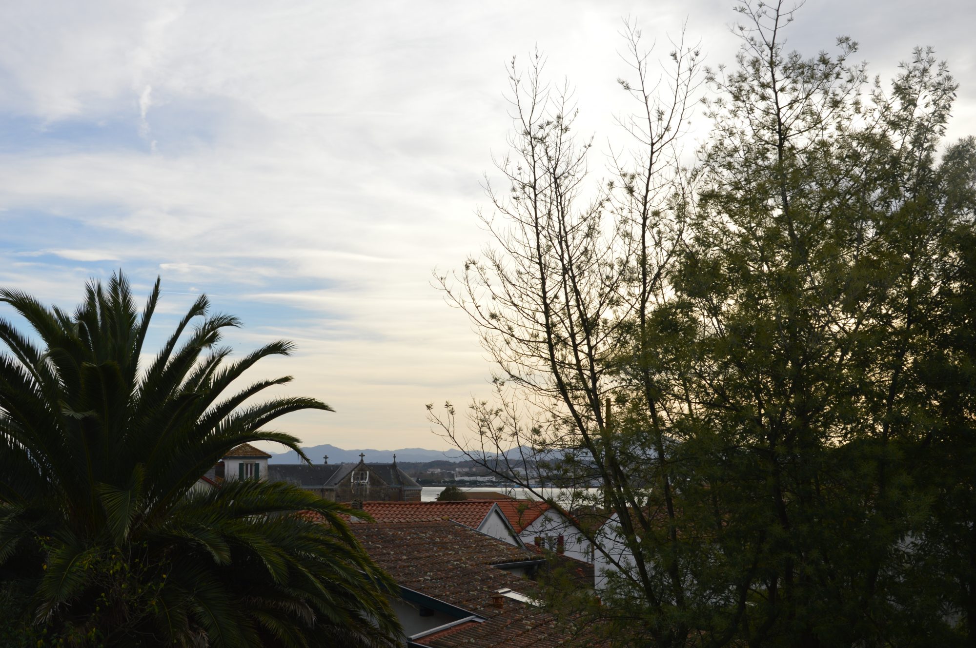 MAISON T3/4