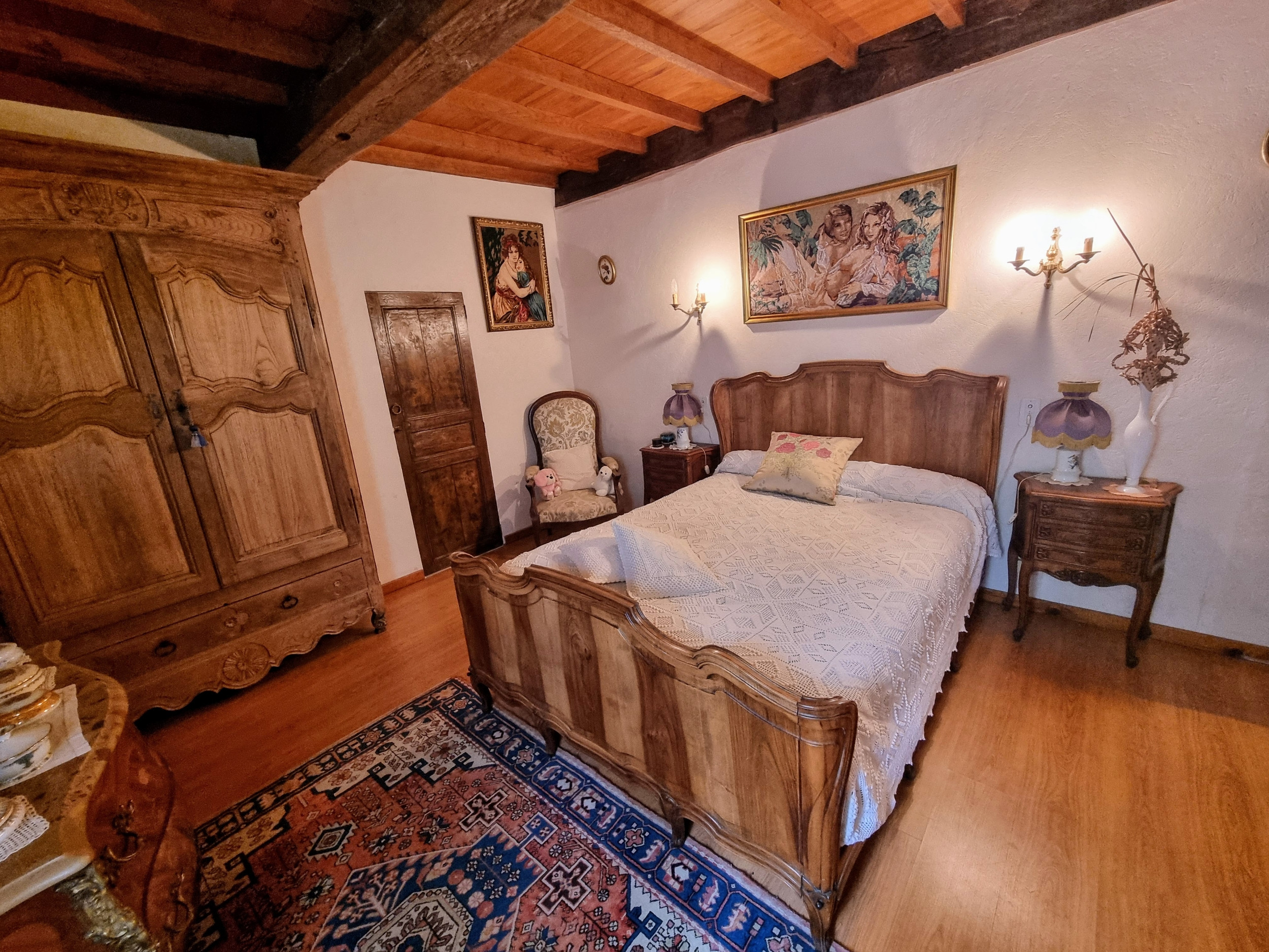 FERME LANDAISE