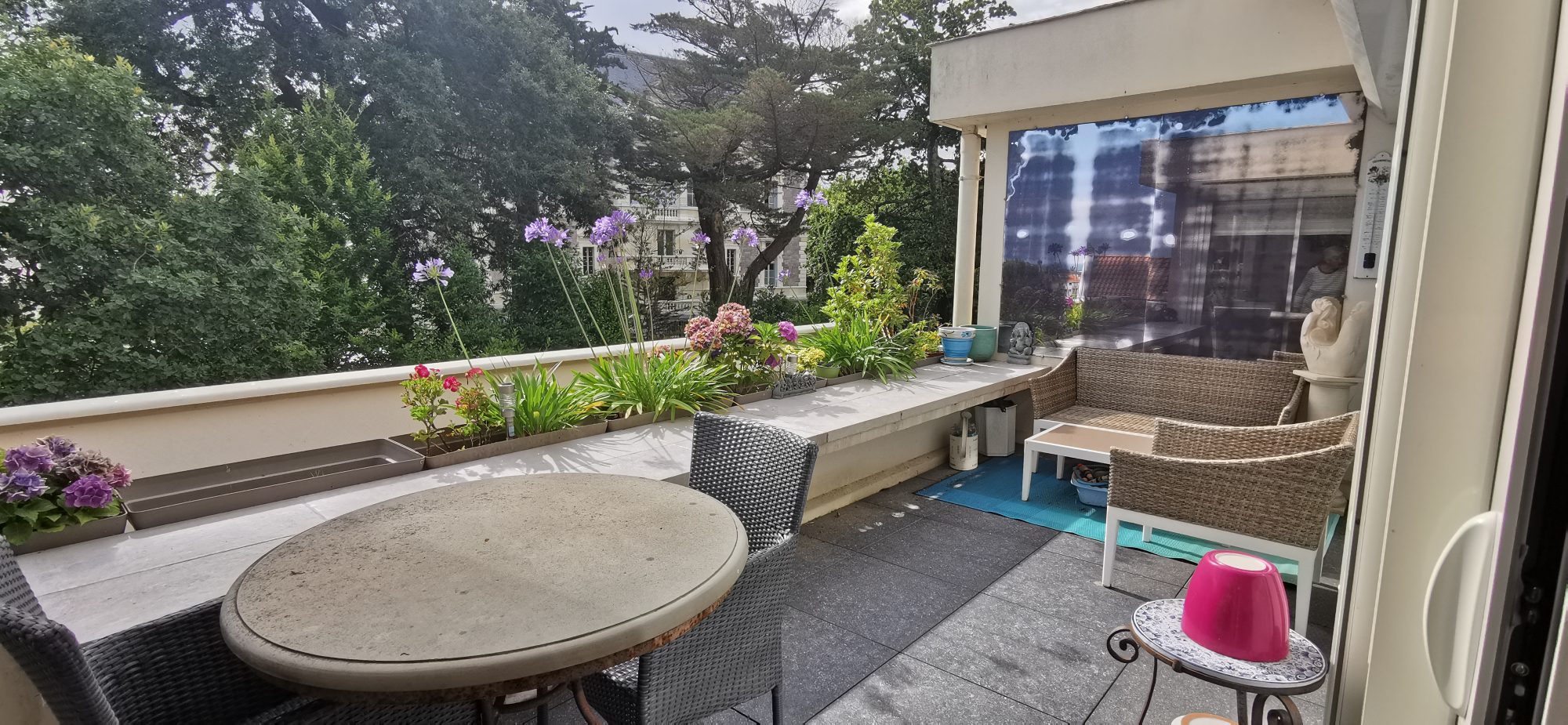 APPARTEMENT T3