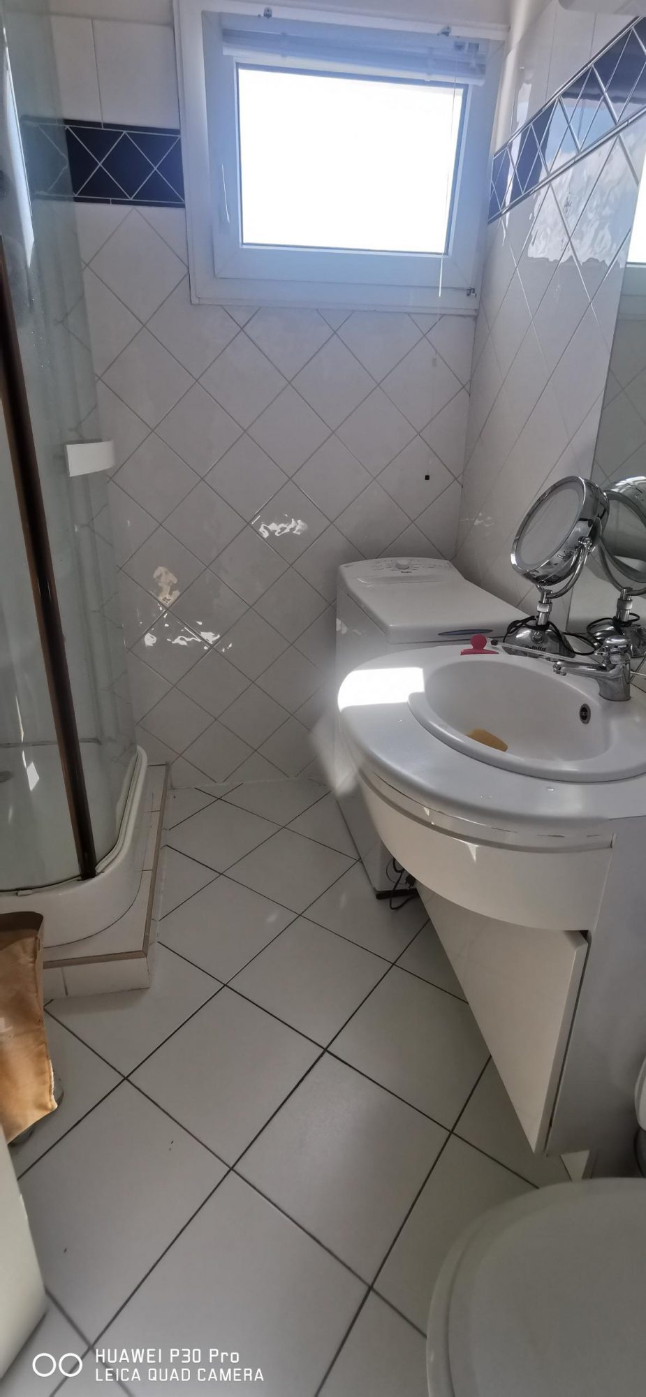 APPARTEMENT T3