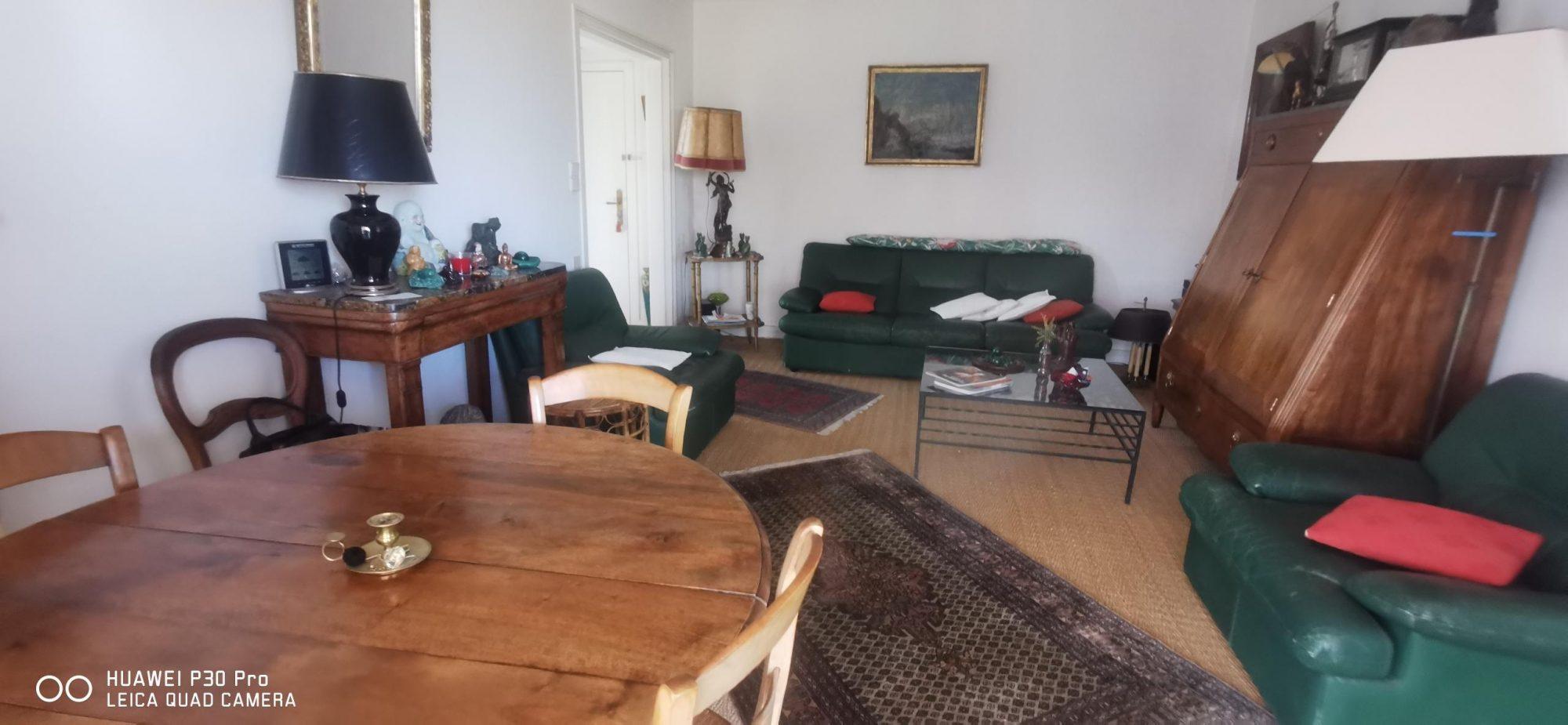 APPARTEMENT T3