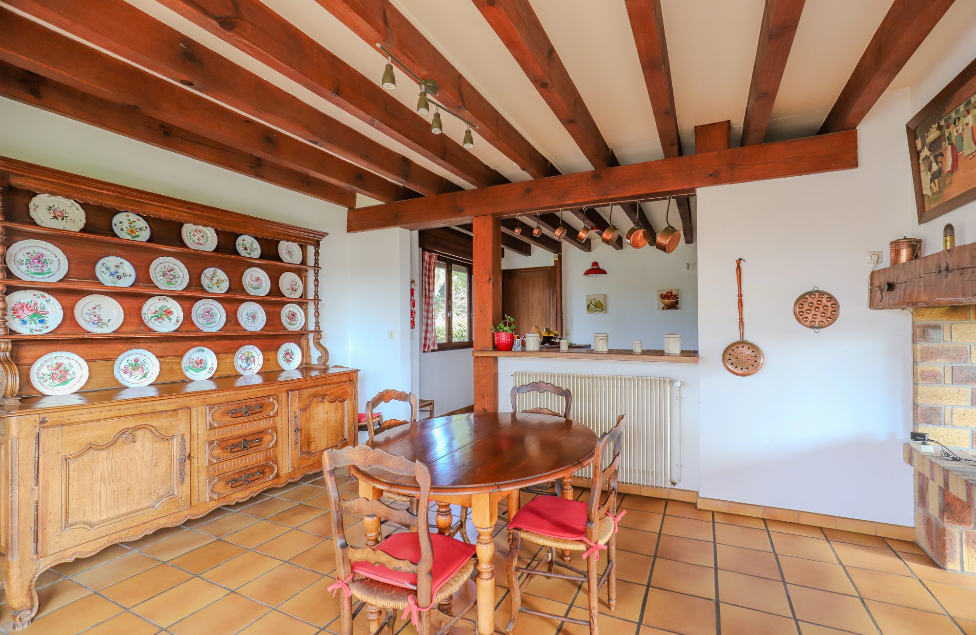 Maison Chiberta