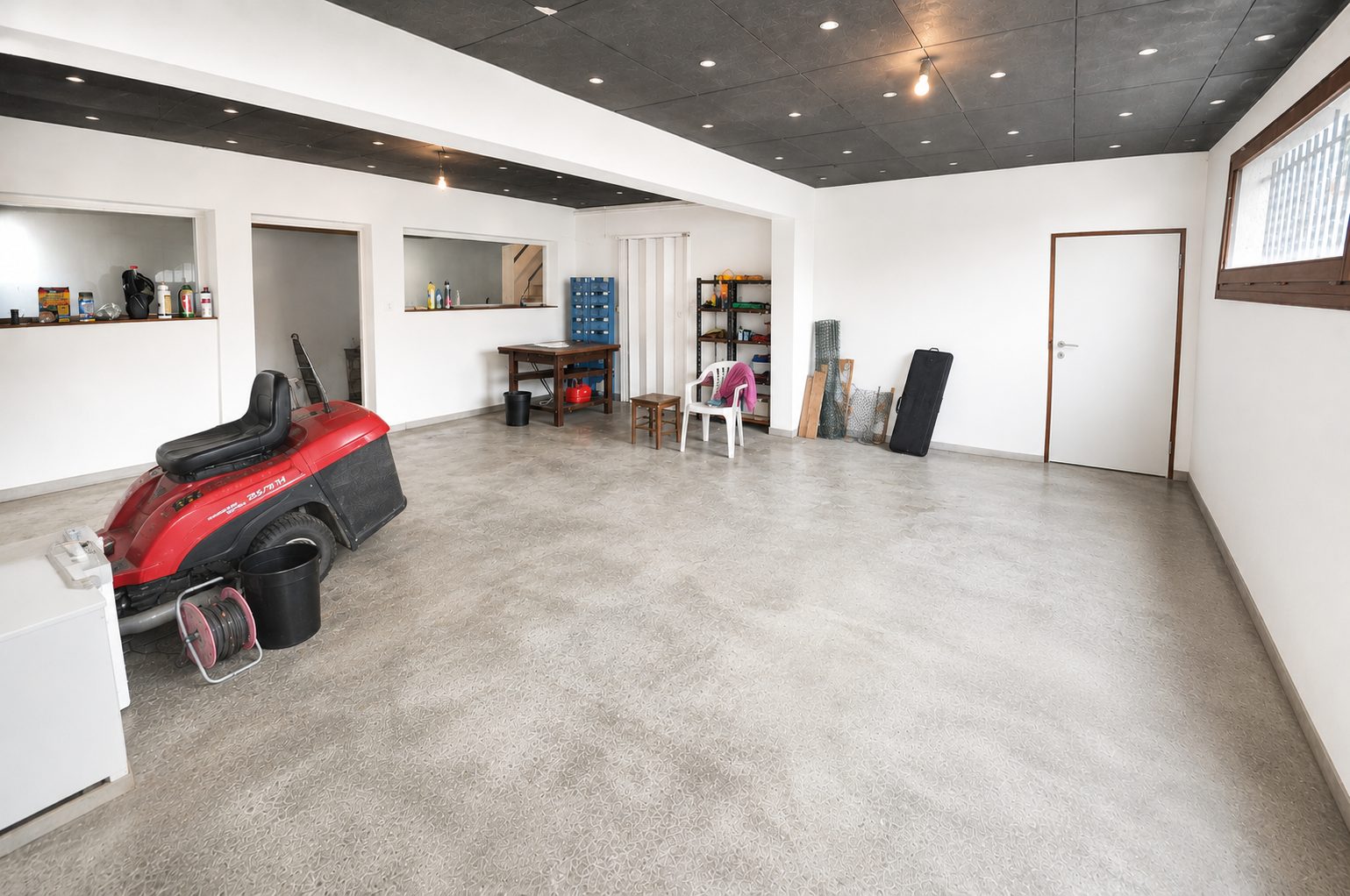 MAISON T5 HAGETMAU VIAGER OCCUPE