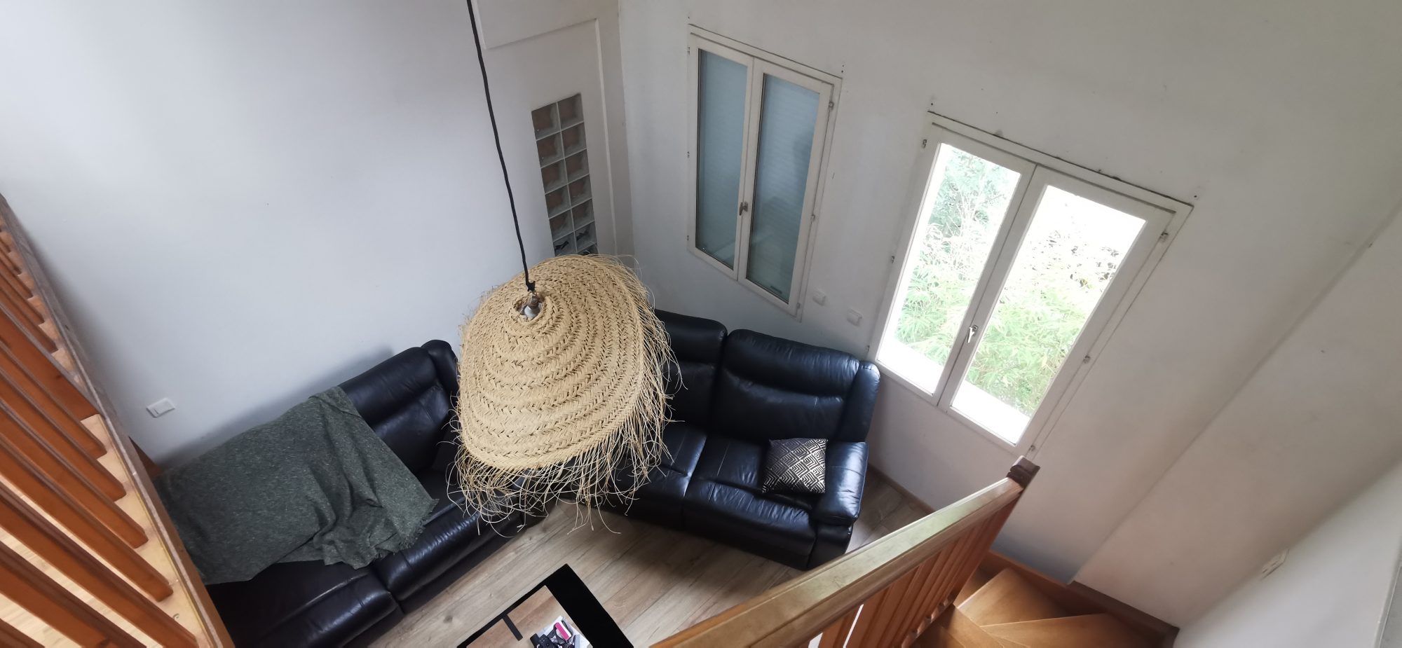 APPARTEMENT T5