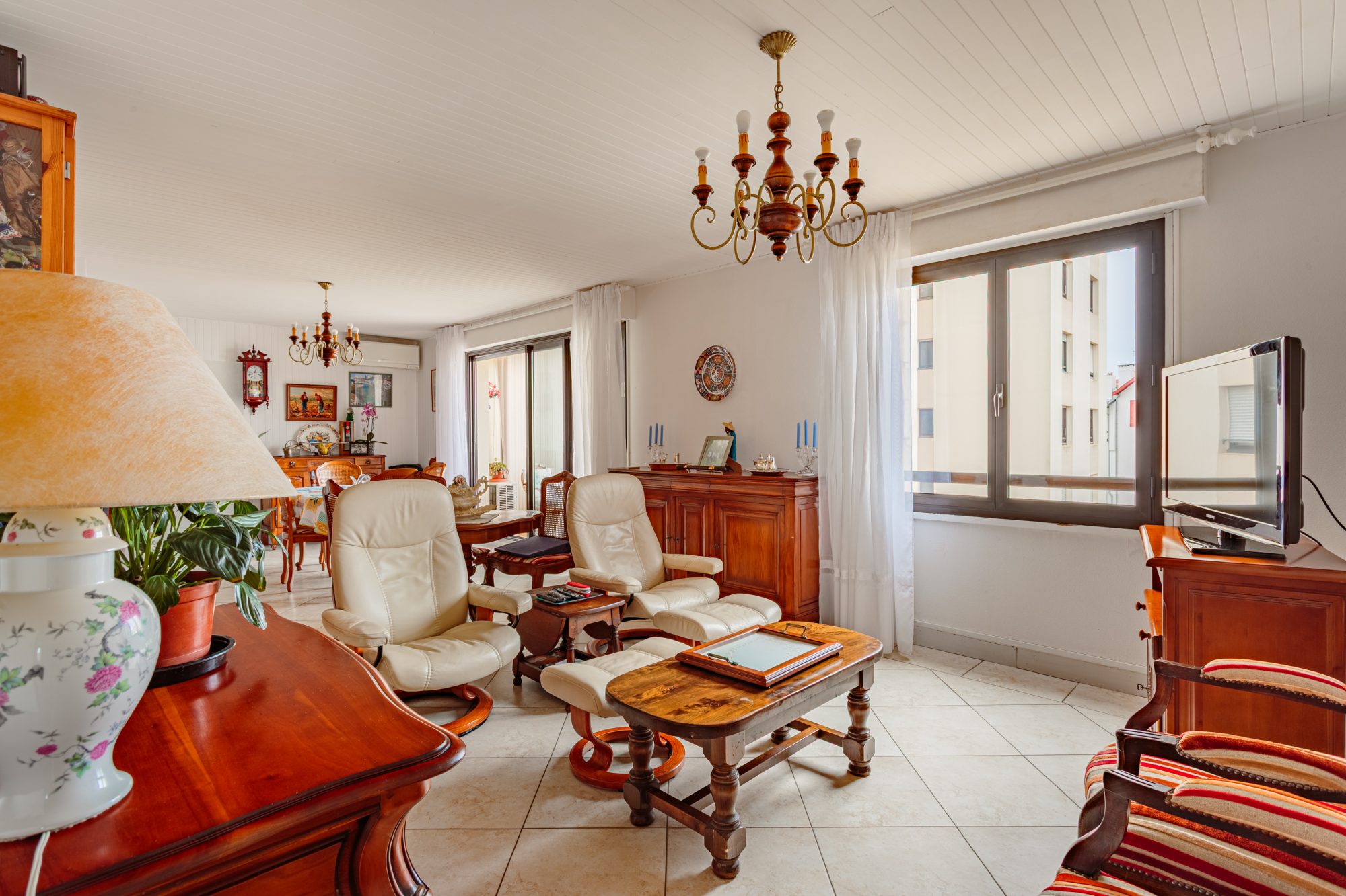 APPARTEMENT T4 BIARRITZ VIAGER
