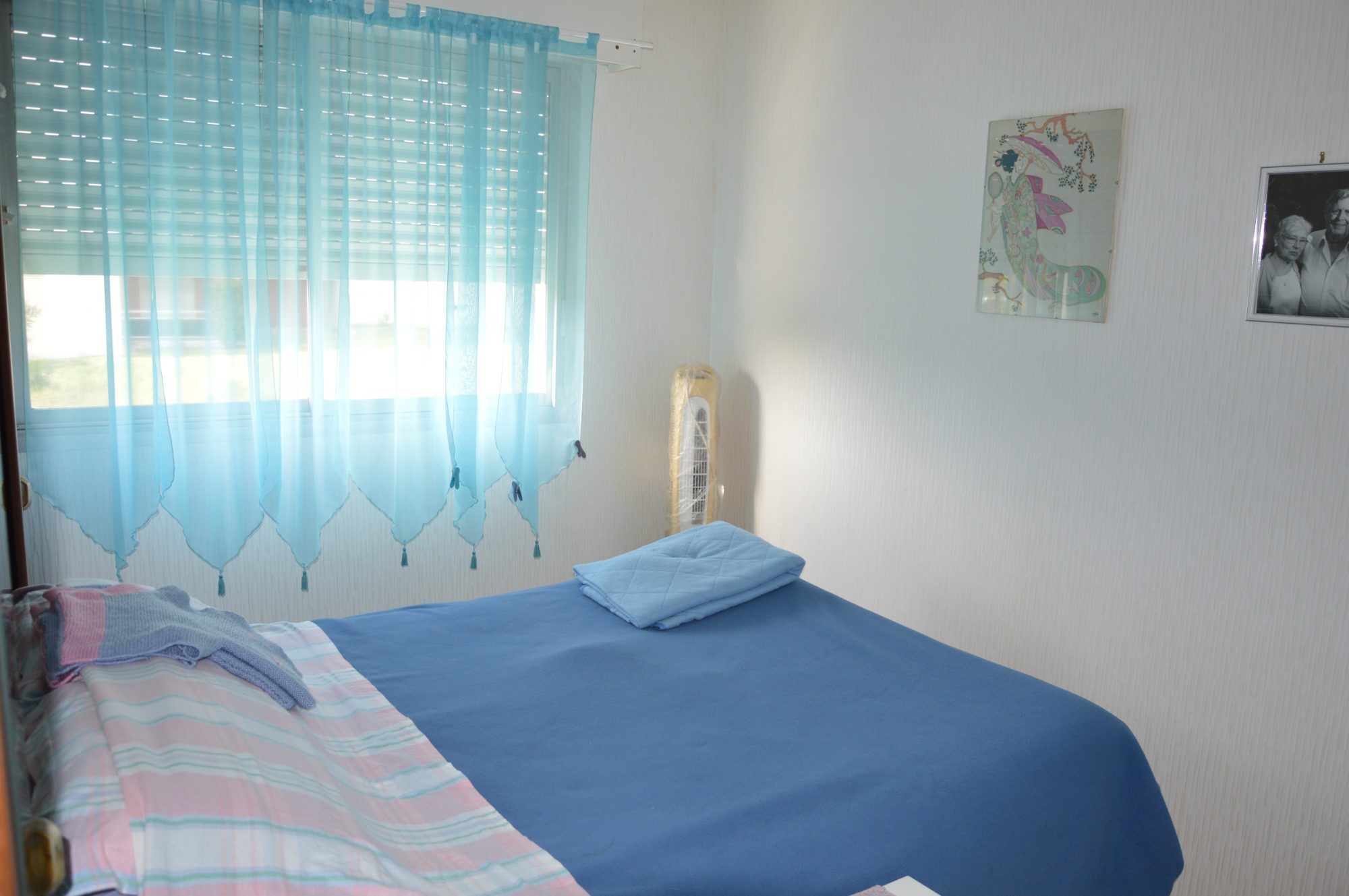 APPARTEMENT T4 ANGLET