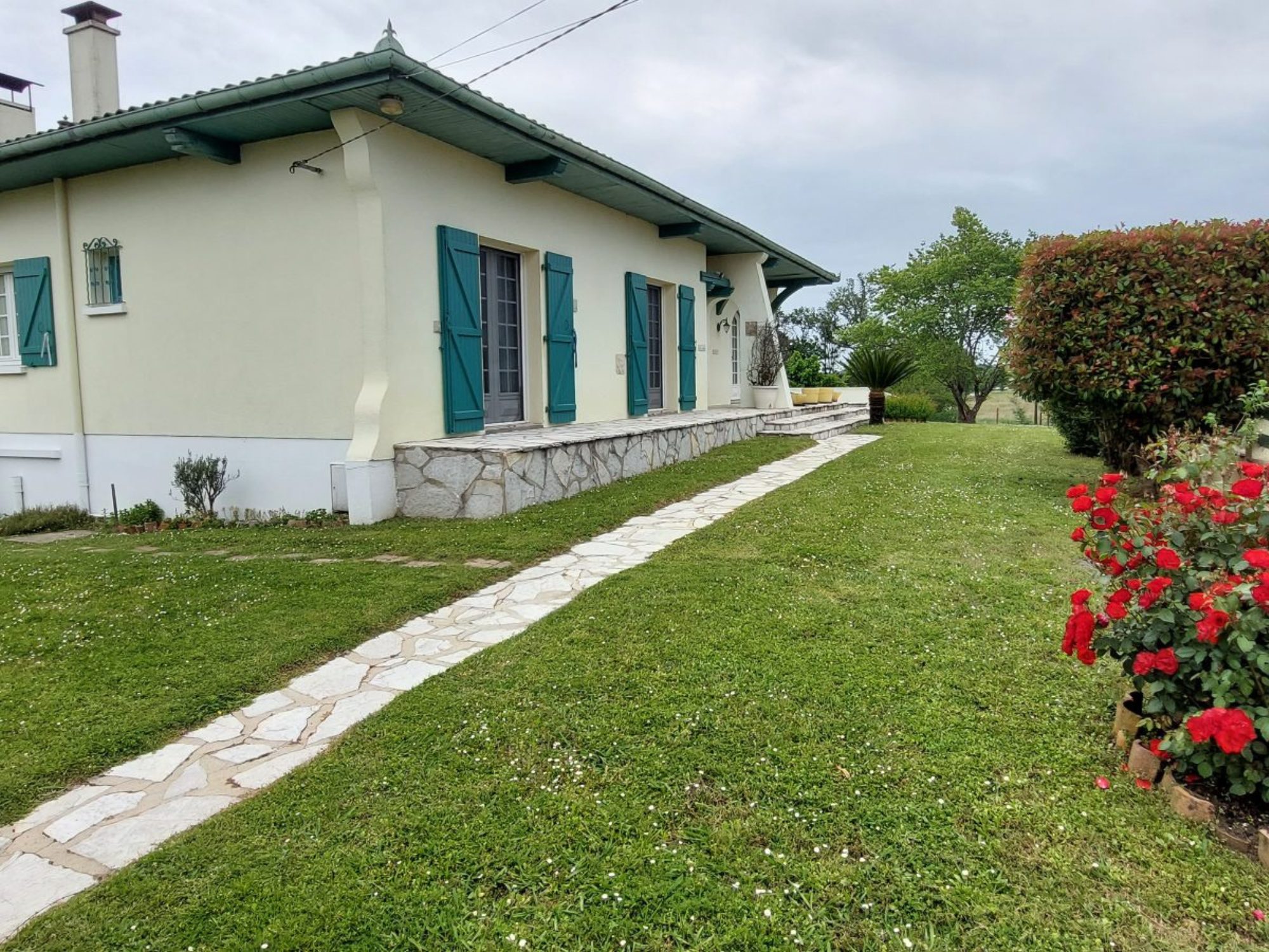 MAISON T4