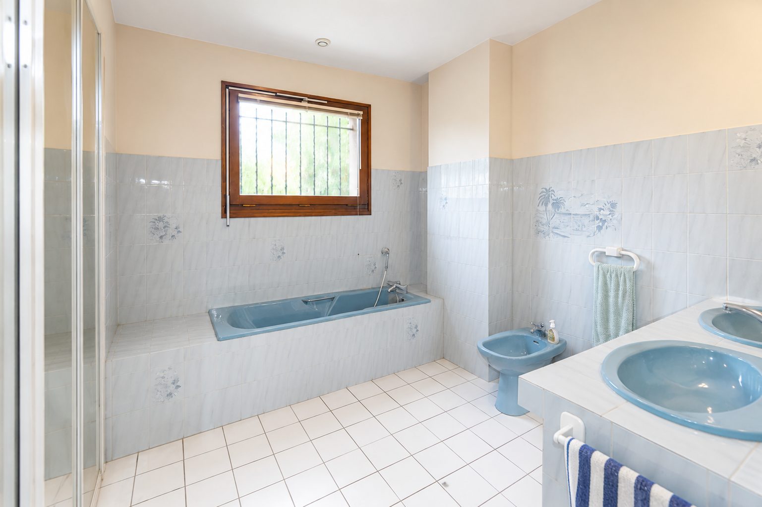 MAISON T5 HAGETMAU VIAGER OCCUPE