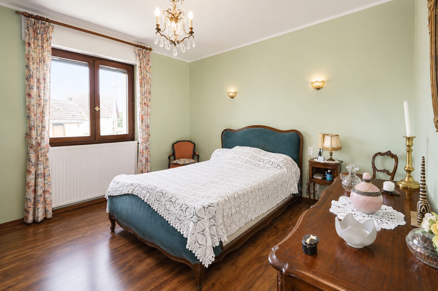 MAISON T5 HAGETMAU VIAGER OCCUPE