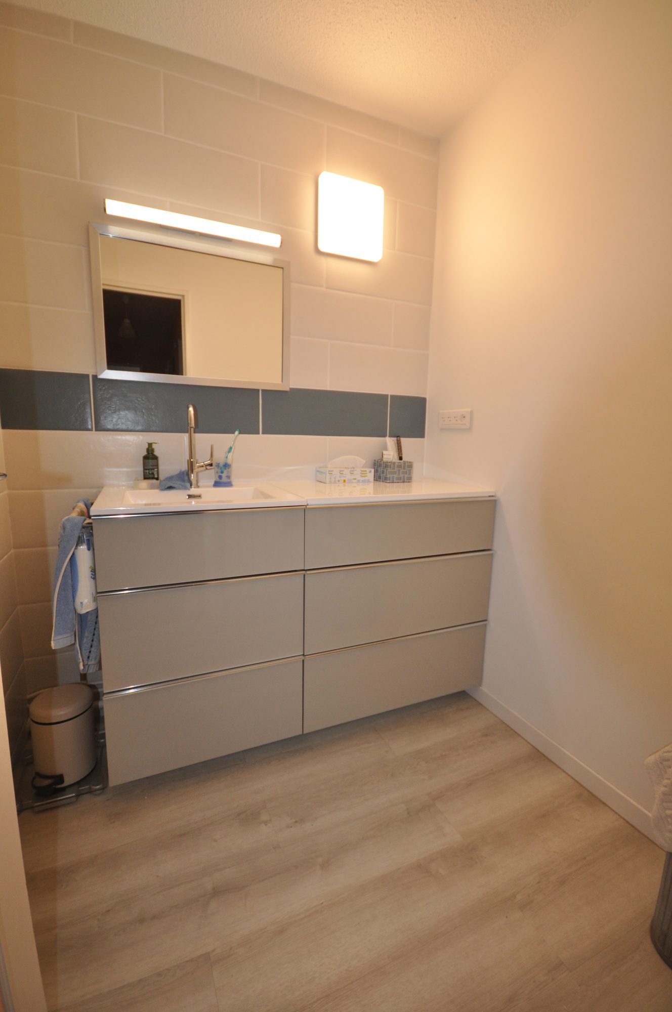 APPARTEMENT T4 ANGLET VIAGER