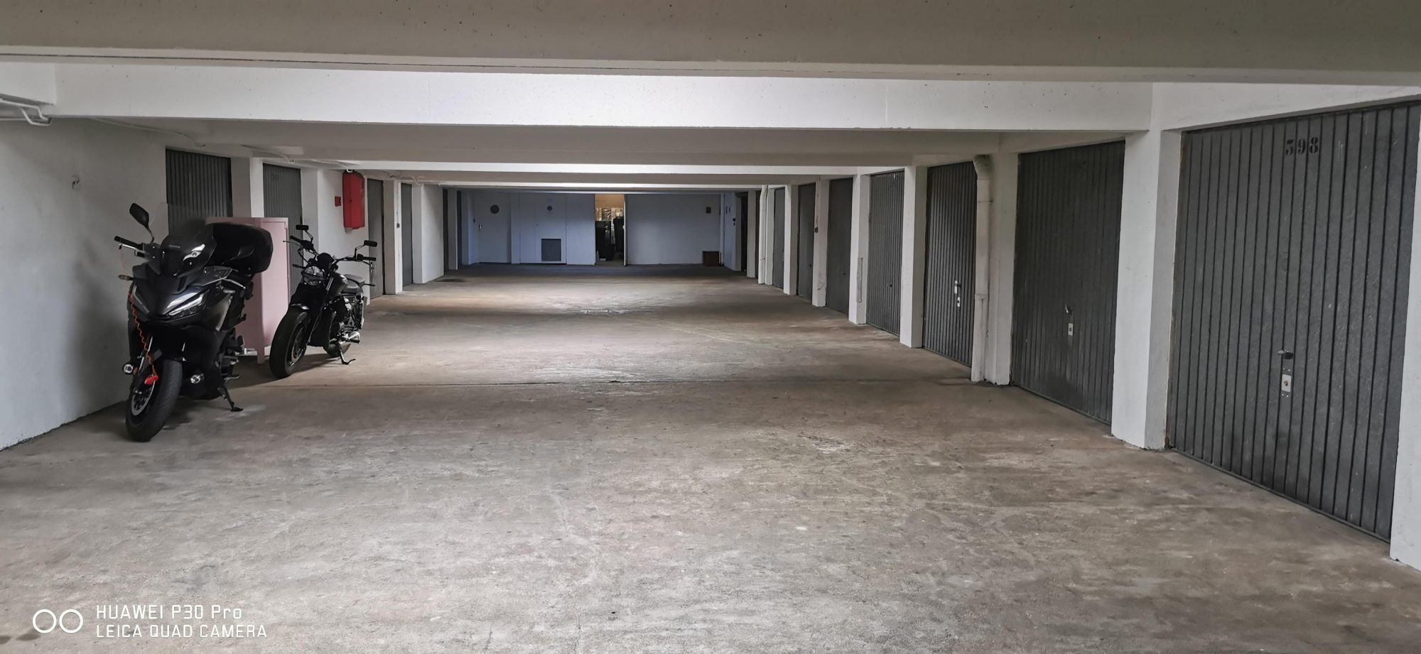 APPARTEMENT T3