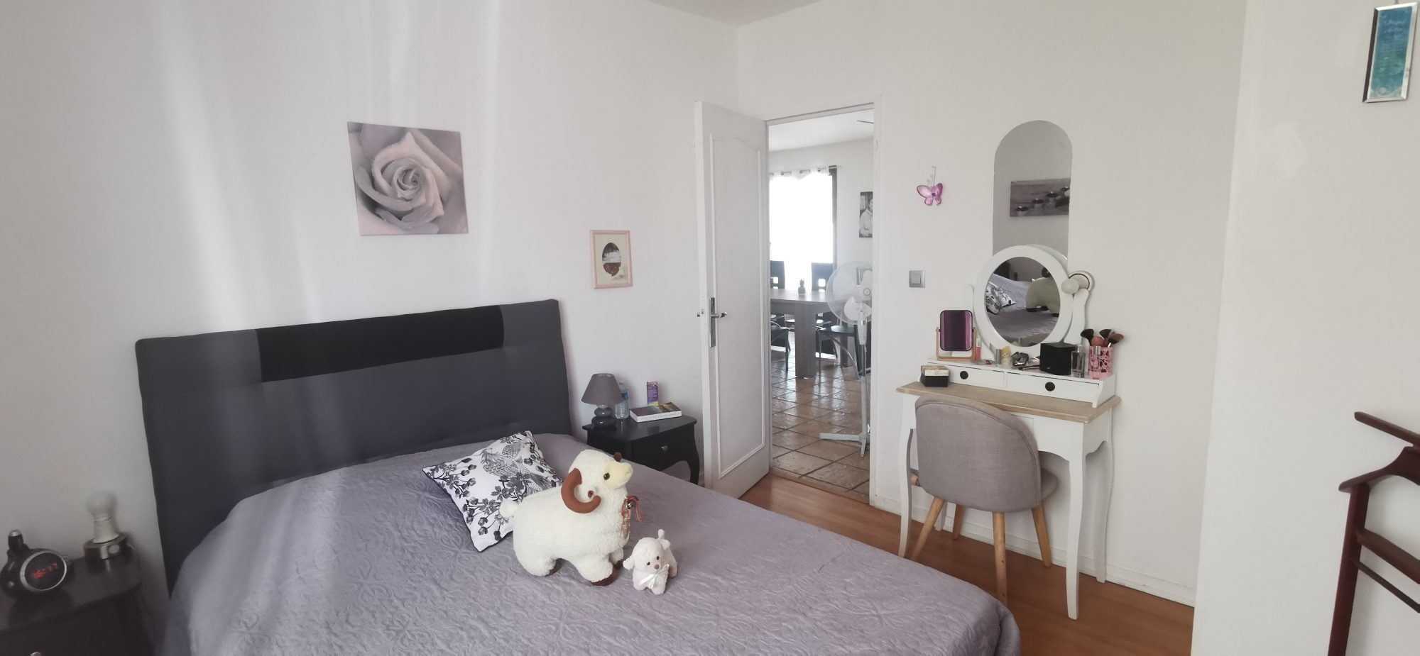 MAISON T3/4