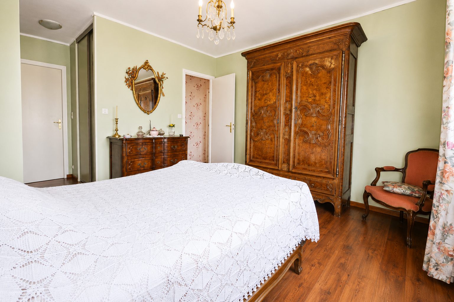 MAISON T5 HAGETMAU VIAGER OCCUPE