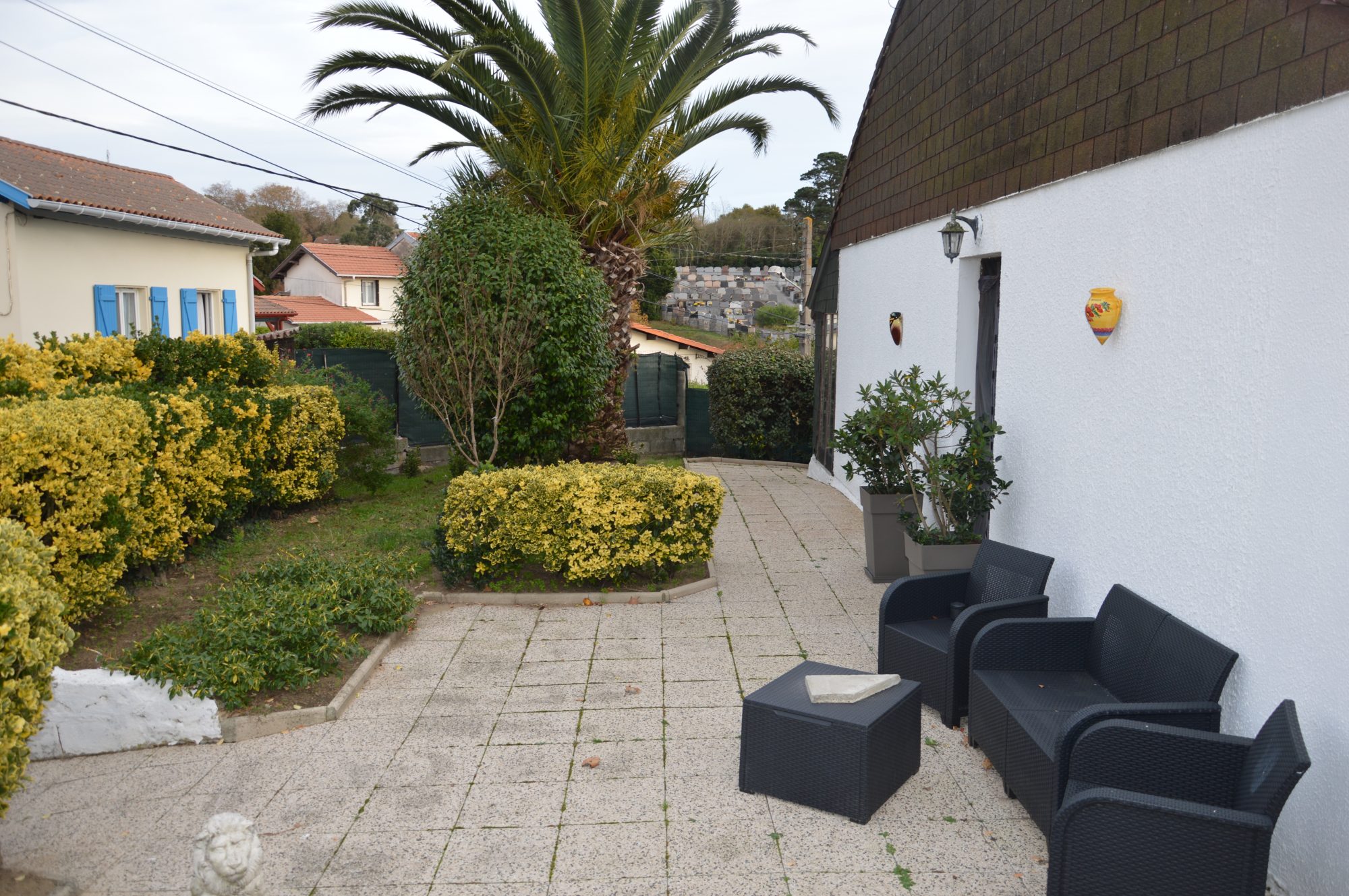 MAISON T3/4