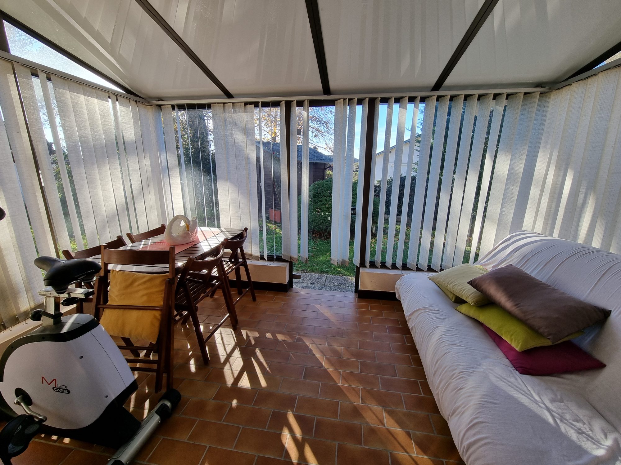 MAISON T3