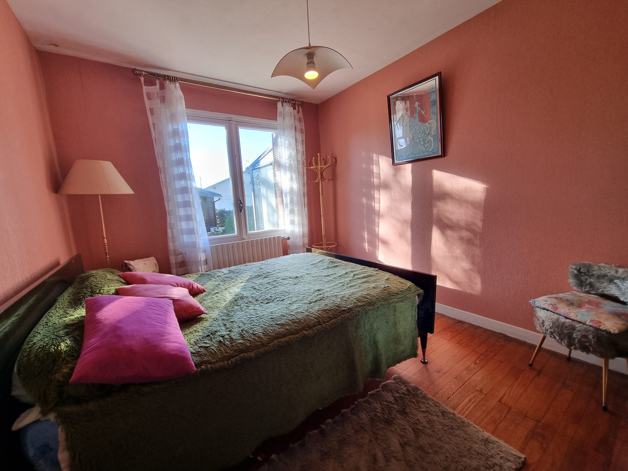 MAISON T3