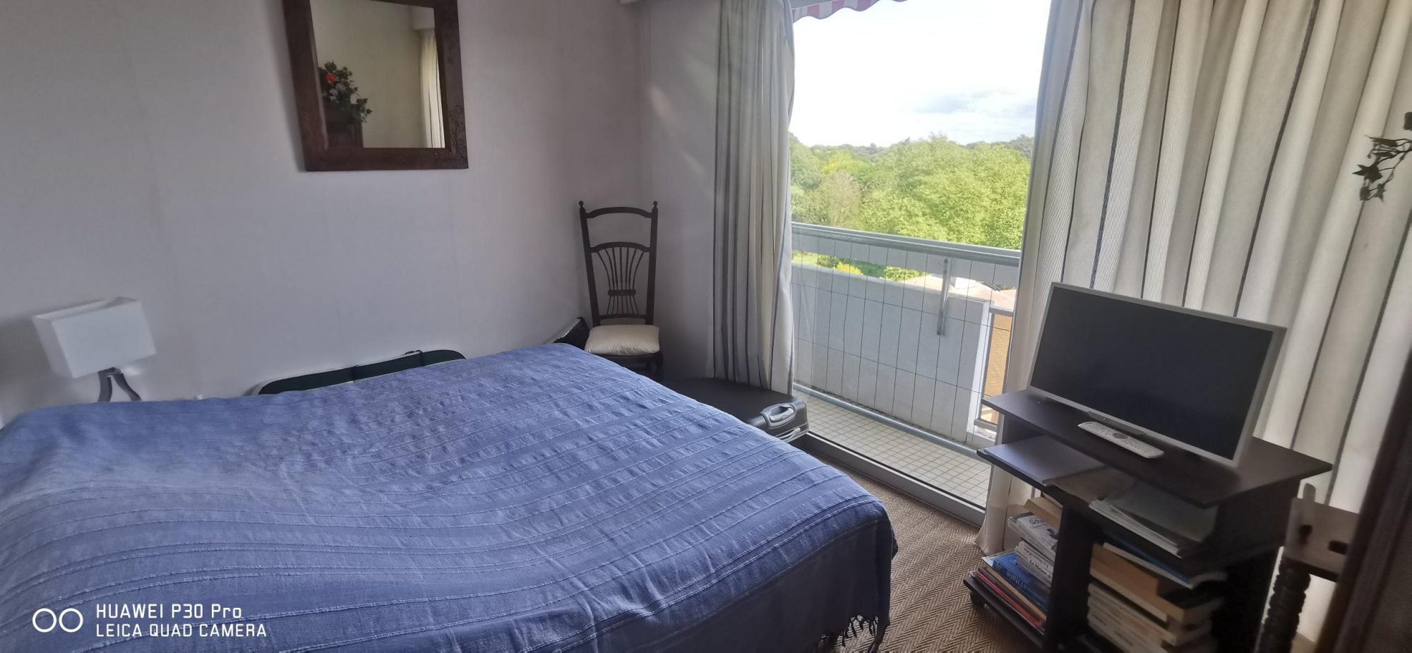 APPARTEMENT T3