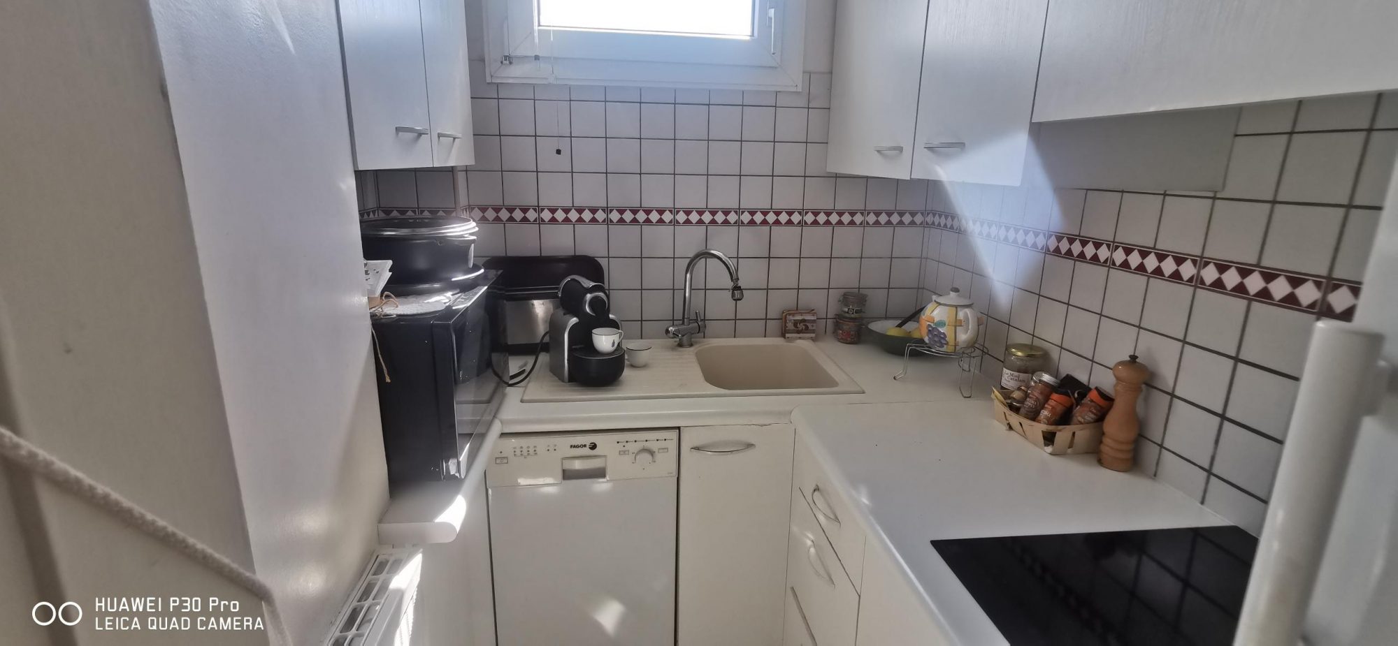 APPARTEMENT T3