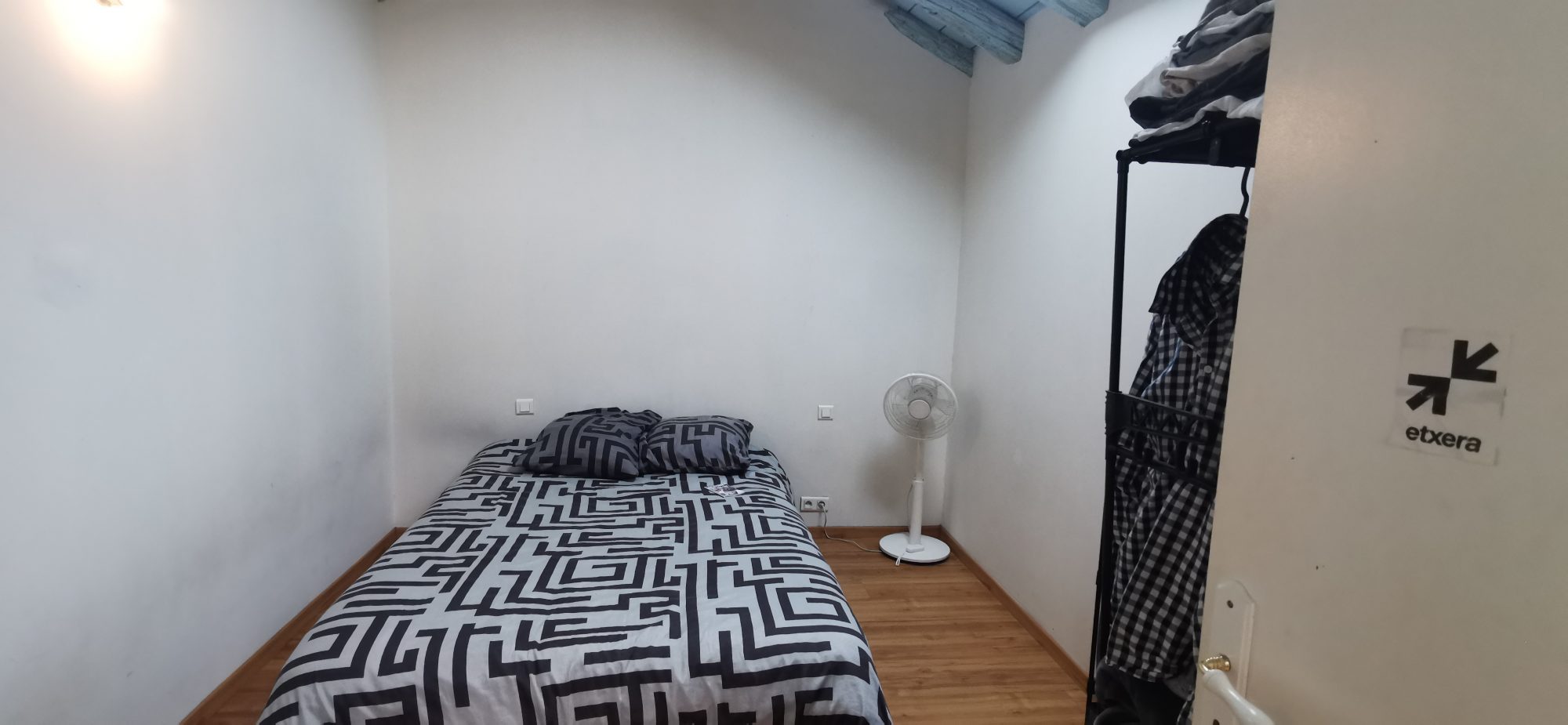 APPARTEMENT T5