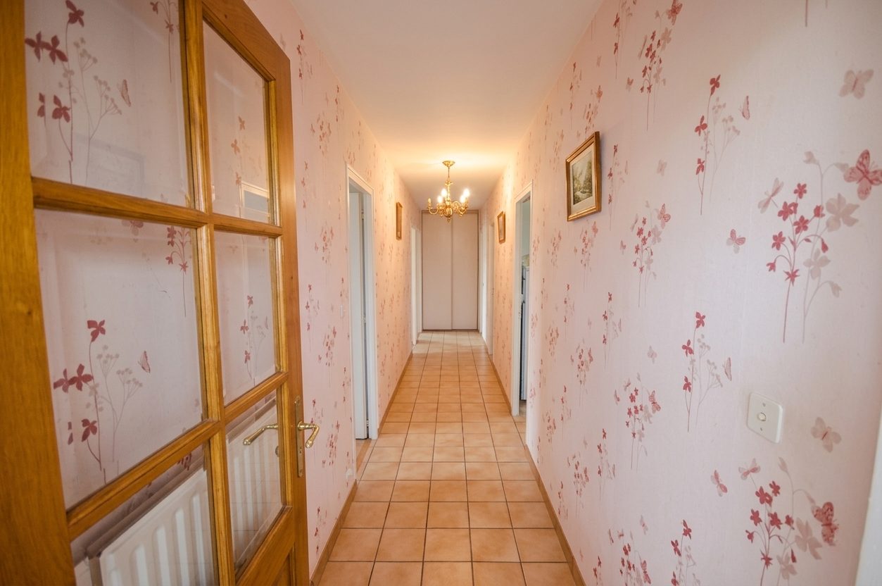 MAISON T5 HAGETMAU VIAGER OCCUPE
